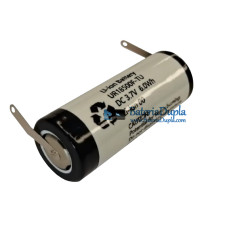 Bateria para PLC Tipo-A UR18500F-TU [bateria de reposição]